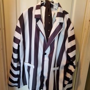 💚 Beetlejuice costume